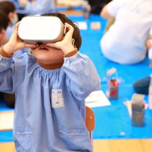 Multisensory BIOLITERACY Program with KANSEI Design Limited